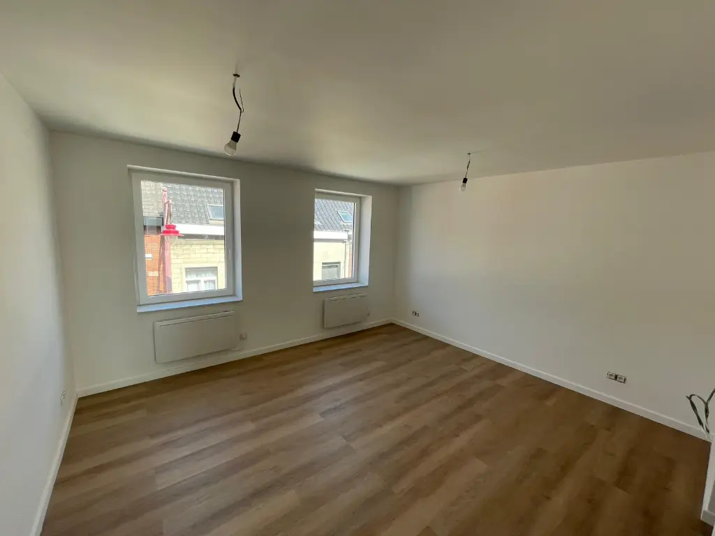 Leuze - Rue Général Leman 8 - Duplex 60m² PEB C