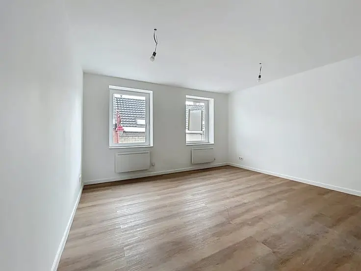 Leuze - Rue Général Leman 8 - Duplex 60m² PEB C