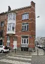 Bruxelles - Rue de Leys
